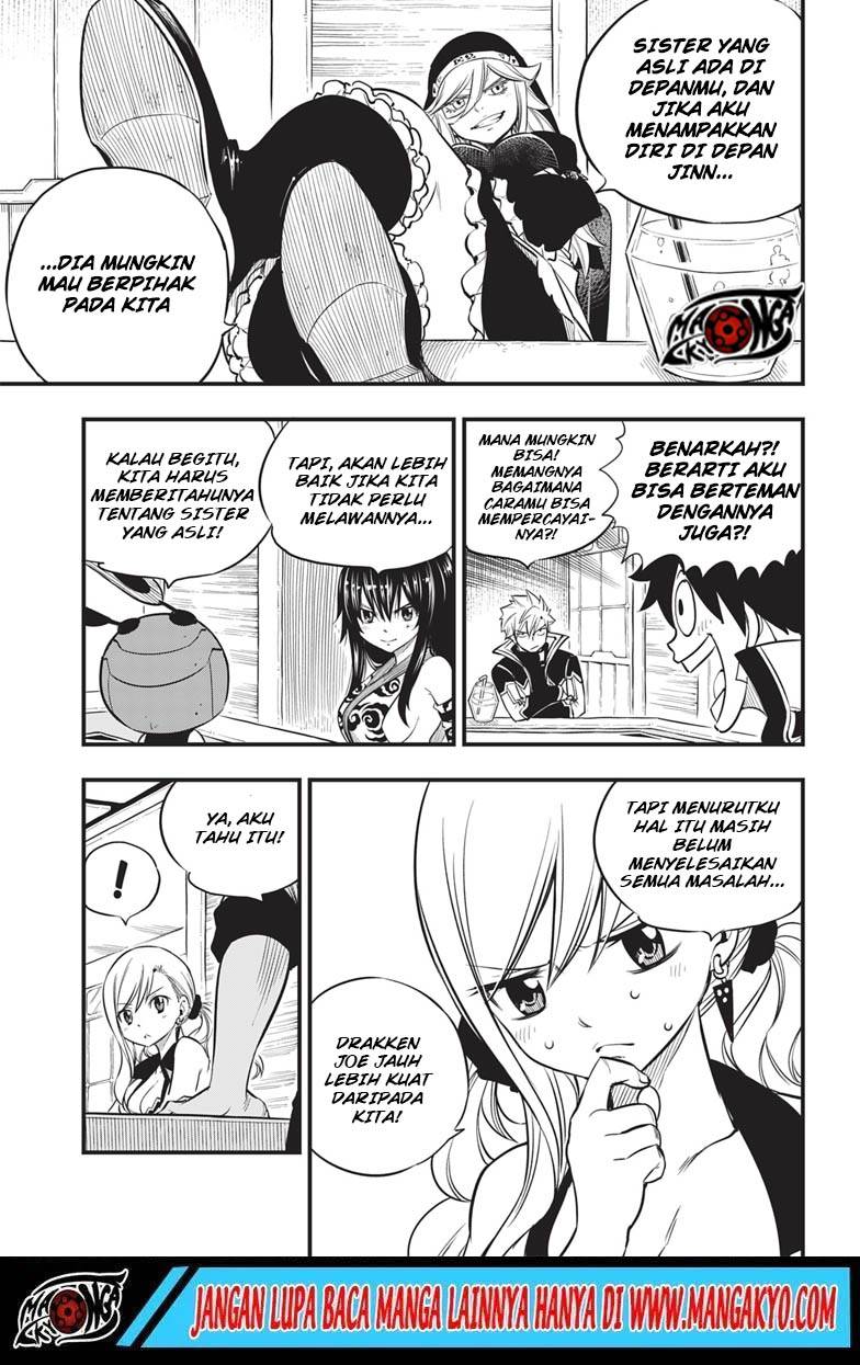 Eden’s Zero